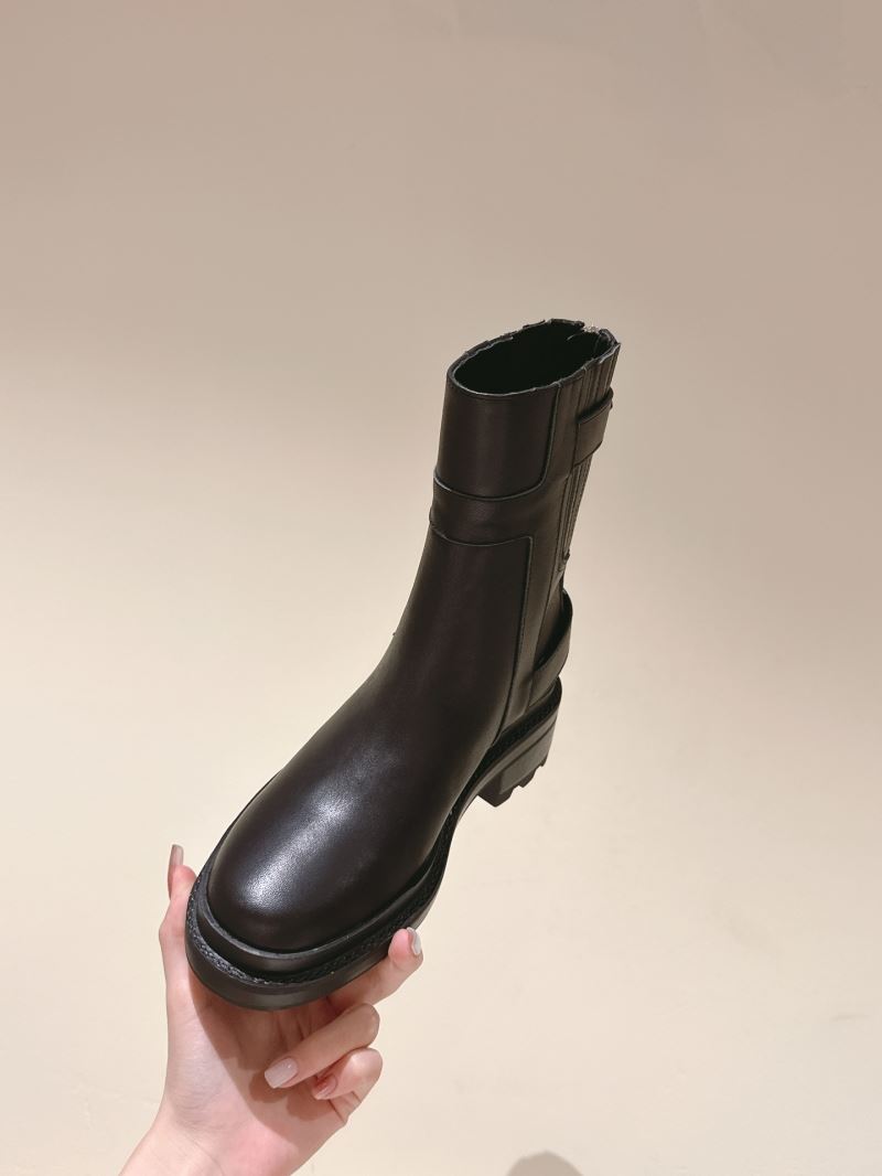 Hermes Boots